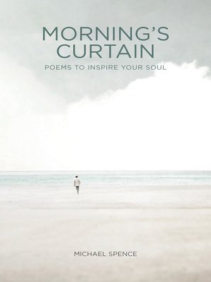 cover image of Morning's Curtain